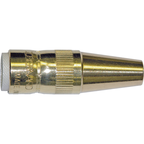 Centerfire Series Brass Nozzle NTL Industrial