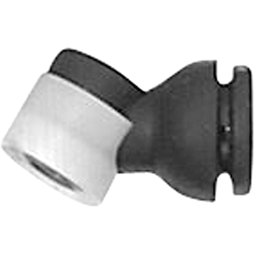 Chalumeaux flexibles - T&ecirc;tes interchangeables NTL Industrial