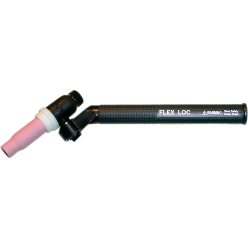 TIG Welding Torch, 100 A NTL Industrial