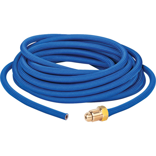 12-1/2' 3 Series Water Hose NTL Industrial