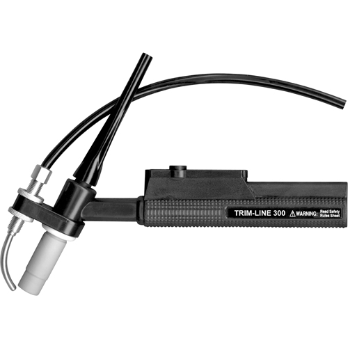 Ensemble Precision TIG 225 ReadyPak avec chariot NTL Industrial