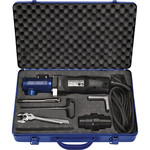 Affûteurs d'&eacute;lectrodes du tungst&egrave;ne Turbo-Sharp X NTL Industrial