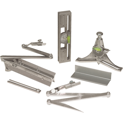 Ensemble de travail NTL Industrial