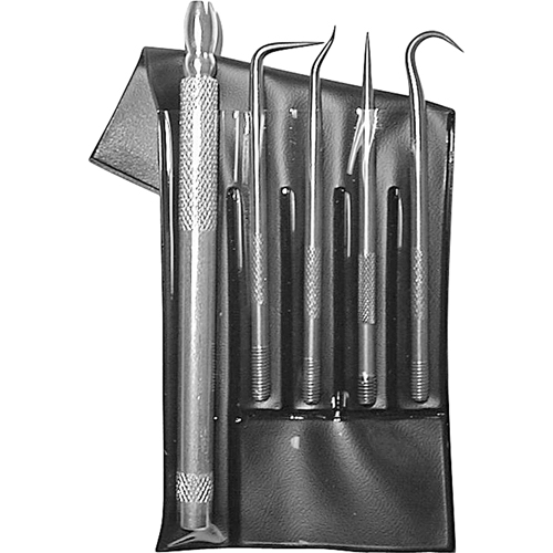 ENS.PICS UTILITAIRES KIK4PS,MANCHE EN ALUM,4MCX NTL Industrial