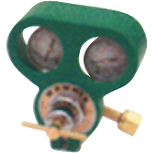 D&eacute;tendeurs &agrave; simple d&eacute;tente No 25 - Protecteurs de manom&egrave;tres, Oxyg&egrave;ne NTL Industrial