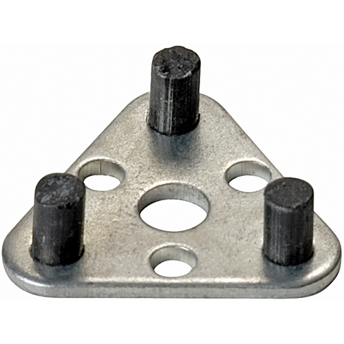 Pierres NTL Industrial
