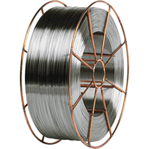 Metalshield&reg;MC&reg;-6 Metal-Core Wire, Mild Steel, 0.045" Diameter NTL Industrial