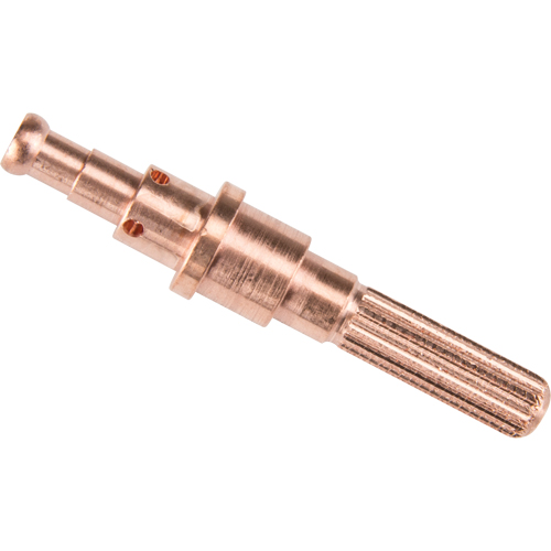 &eacute;lectrode thermodynamique NTL Industrial
