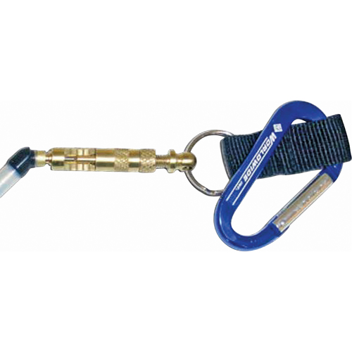 Jauges de r&eacute;glage de pointes d'&eacute;lectrode tungst&egrave;ne (TIG) NTL Industrial