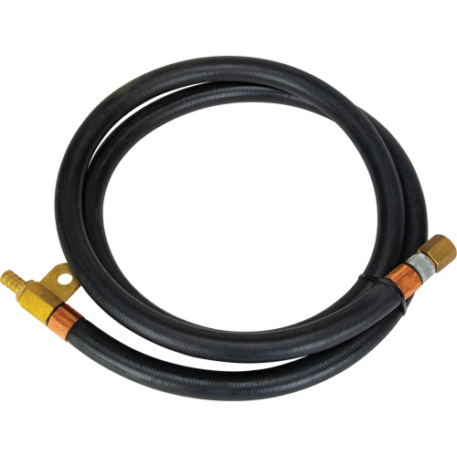 Air Carbon Arc Gouging Torch Cable NTL Industrial