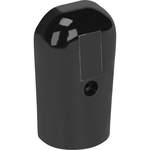 Couvercle d'isolation sup&eacute;rieur pour chalumeau de gougeage &agrave; l'arc NTL Industrial