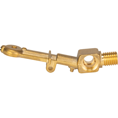 Soupape pneumatique pour chalumeau de gougeage &agrave; l'arc NTL Industrial