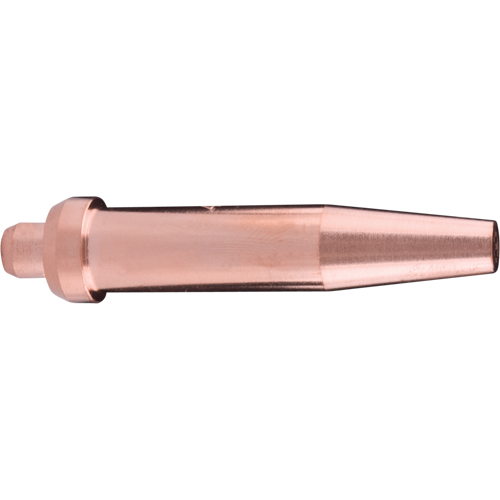 Cutting Tip, Purox 4202/ESAB Style, Size 3, Acetylene-Oxygen NTL Industrial