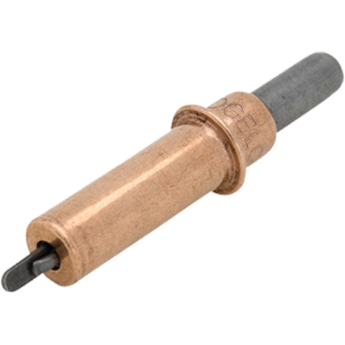 BLOC-CALE CLECOS 1/8' #M-1/8 NTL Industrial