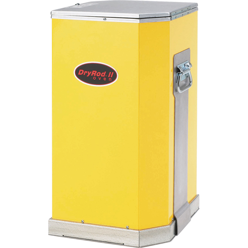 Dryrod&reg; Portable Electrode Ovens NTL Industrial