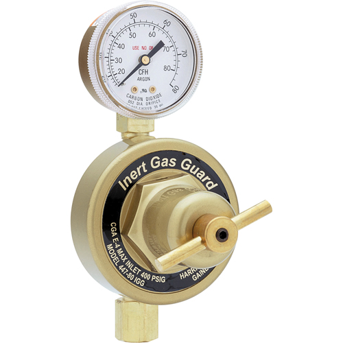 D&eacute;tendeurs Prot&eacute;g&eacute;s Contre Les Gaz Inertes-Pipeline S&eacute;rie 447 NTL Industrial