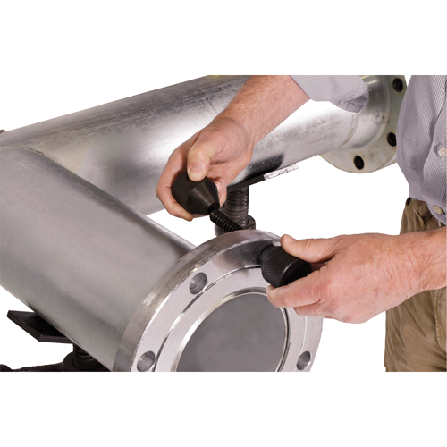 Chevilles Qwik Pins NTL Industrial