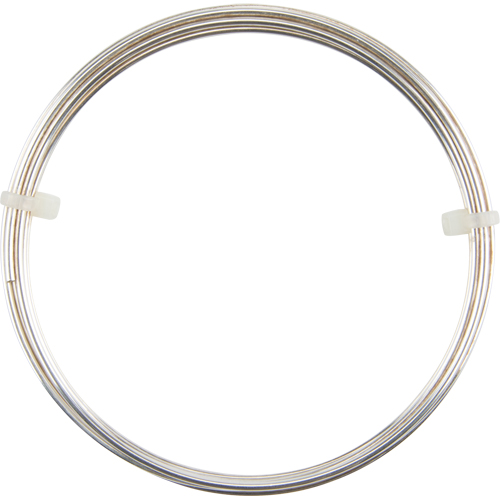 Alliages de brasage &agrave; haute teneur en argent NTL Industrial