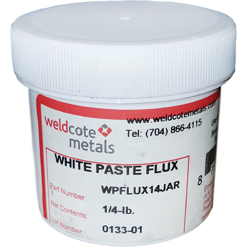 Flux en p&acirc;te tout usage pour soudure NTL Industrial