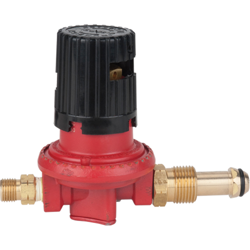 Propane Regulator NTL Industrial