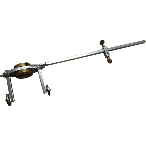 Dispositif de coupe 4 en 1 NTL Industrial