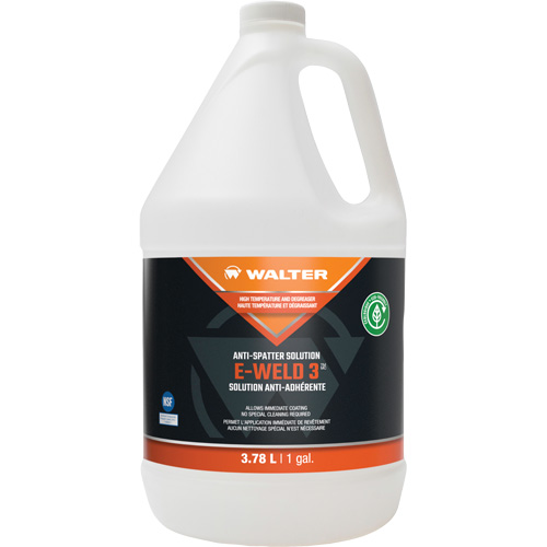 E-WELD 3 Anti-Spatter, Jug NTL Industrial