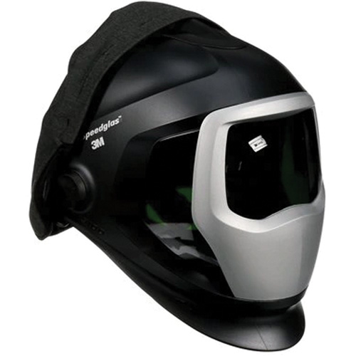 Speedglas 9100-Air Welding Helmet NTL Industrial