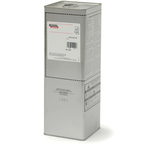 Fleetweld&reg; 5P+&reg; 50 lbs. Stick Electrode, 3/32" Dia. x 12" L NTL Industrial