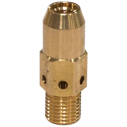 Gas Diffuser for Magnum&reg; Welding Guns NTL Industrial