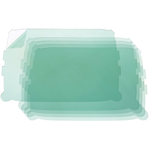 Prot&egrave;ge-lentille ext&eacute;rieure NTL Industrial