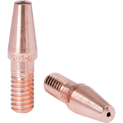 Copper Plus&reg; 1/16" Contact Tip NTL Industrial