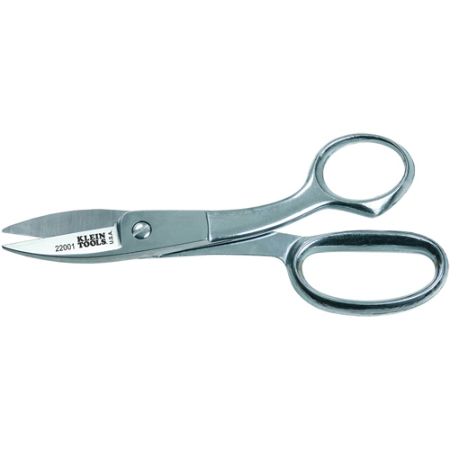 Broad Blade Utility Shear NTL Industrial