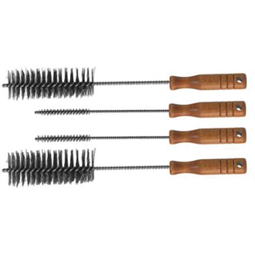 Ensemble de brosses de nettoyage de poign&eacute;es NTL Industrial