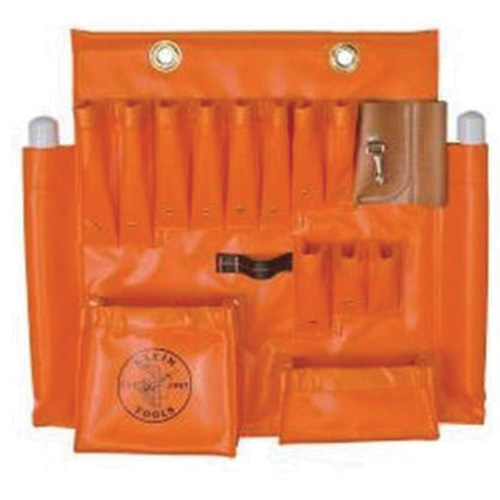 Aerial Apron NTL Industrial