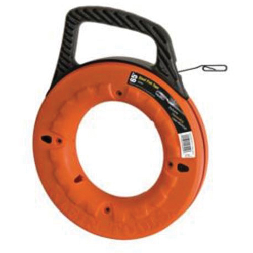 Steel Fish Tape NTL Industrial