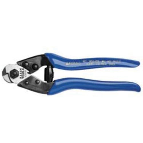 Coupe-c&acirc;ble, Longueur de coupe de 5/32", Poign&eacute;e Annea NTL Industrial