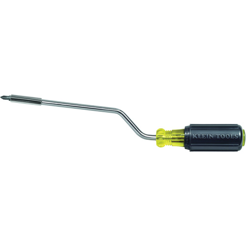 Rapi-Drive Multi-Bit Screwdriver, 2 Pcs. NTL Industrial