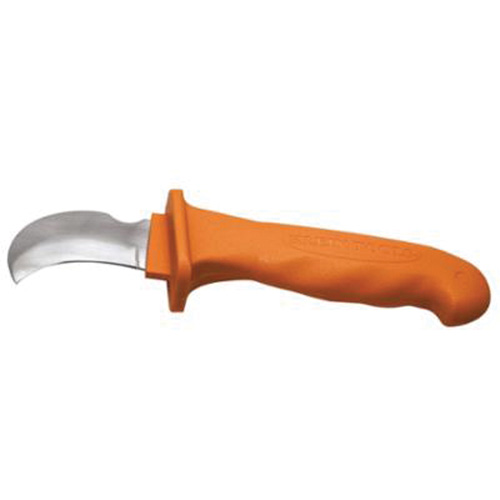 Lineman's Insulated Skinning Knife NTL Industrial