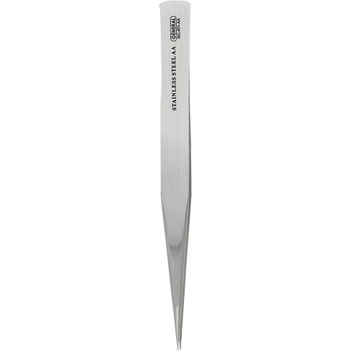 Boley Pattern Tweezers NTL Industrial