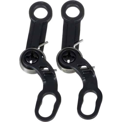 M&eacute;canisme &agrave; ressort de remplacement pour casque de soudage 9100 FX/FX-Air Speedglas NTL Industrial