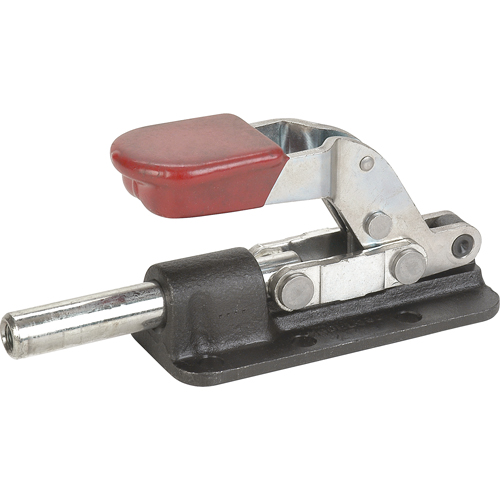 Toggle-lock Plus - Straight Line Clamps, 2500 lbs. Clamping Force NTL Industrial