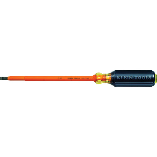 Insulated Screwdriver NTL Industrial