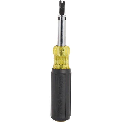 Outil multifonction d'insertion de type tournevis NTL Industrial