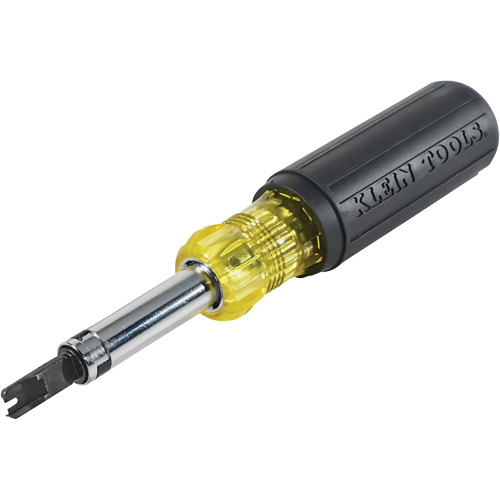Outil multifonction d'insertion de type tournevis NTL Industrial