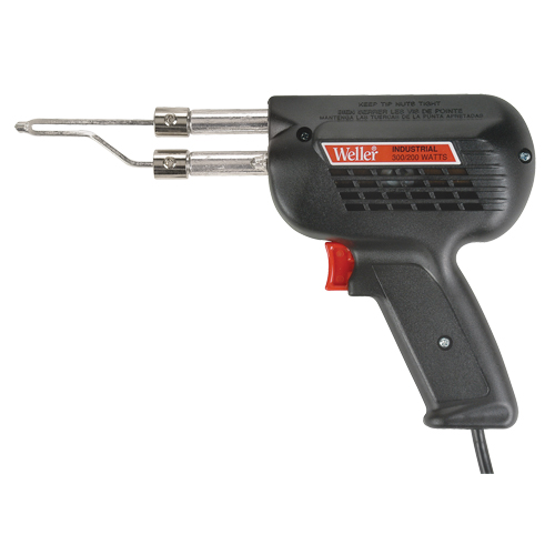 Professional Soldering Gun Kit NTL Industrial