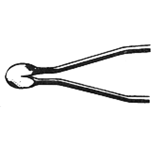 Pistolets &agrave; souder - Pannes de rechange, Panne de coupe seulement NTL Industrial