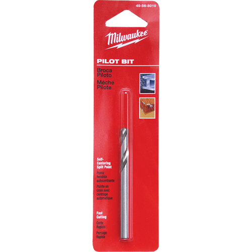 High Speed Pilot Bit NTL Industrial
