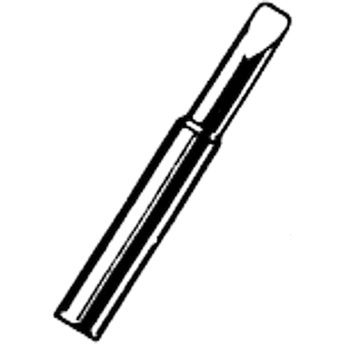 Fers &agrave; braser professionnels - Pannes de s&eacute;rie ST, Tournevis NTL Industrial