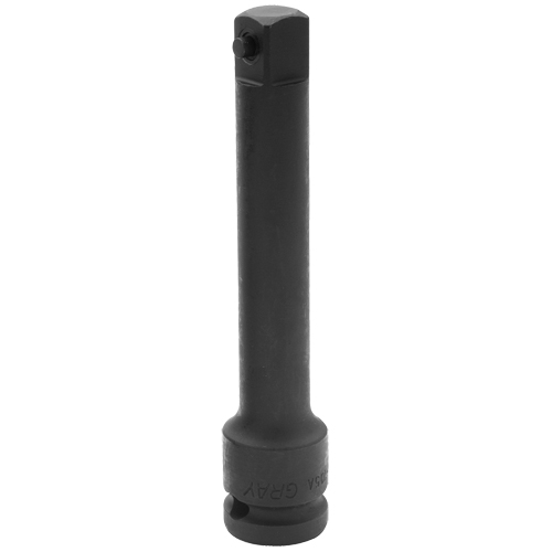Extension, Impact, 1/2" Drive, 5" L NTL Industrial