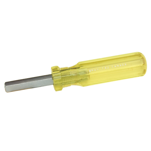 Manche manuel NTL Industrial